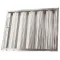 Baffle Filter  - 20 X 25, Galv for AllPoints Part# 261770