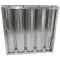 Baffle Filter  - 20 X 20, S/S for AllPoints Part# 261775