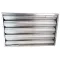 Baffle Filter  - 20 X 25, S/S for AllPoints Part# 261776