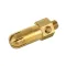 Burner Jet   Brass #77 for AllPoints Part# 261791