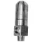 Burner Jet (68) 9/16  Brass for AllPoints Part# 261793