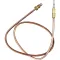 Thermocouple - 24" for Montague Part# 26186-6