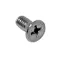 Center Plate Screw for Globe Part# 261