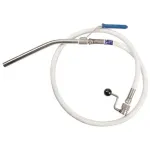 262106 Waste King - 6' Hose Filter & Wand Replacement