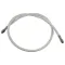 Hose Only Fry Filter Vul  for Waste King Part# 262108