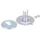 D Stem  for AllPoints Part# 262492