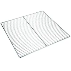 Wire Shelf-Zinc  for AllPoints Part# 262645