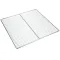 Wire Shelf-Zinc  for AllPoints Part# 262645