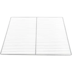 Wire Shelf-Zinc  for AllPoints Part# 262649