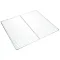 Wire Shelf-Zinc  for AllPoints Part# 262654