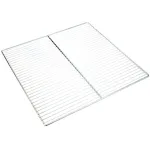 Wire Shelf-Zinc  for AllPoints Part# 262656