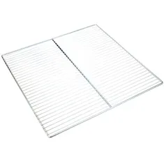 Wire Shelf-Zinc  for AllPoints Part# 262656