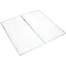 Wire Shelf-Zinc  for AllPoints Part# 262656