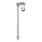 15In Ped Glass Filler Encore for AllPoints Part# 26286