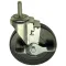 Caster W/Brake 5" for AllPoints Part# 262919