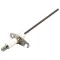 Slottd-4.5In Flame Sensr  for Nieco Part# 26300