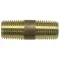 Brass Nipple 1/4" X 1-1/2" for AllPoints Part# 263101