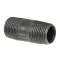 Black Iron Nipple 3/8" X 1-1/2" for AllPoints Part# 263110
