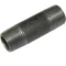 Black Iron Nipple 3/8" X 2" for AllPoints Part# 263111