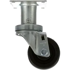 Plate Caster No Brake  for AllPoints Part# 263112