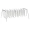 Basket Insert  for AllPoints Part# 263169