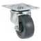 Caster, Plate- Swivel W/O Brak for AllPoints Part# 263332