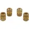 Charge Port (4/Pkg)  for AllPoints Part# 263740