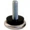 Boot,Toggle Switch , Rubber, Red for Ultrafryer Part# ULTR22A104