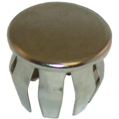 Cap, End - Round Tubing  for AllPoints Part# 263789