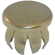 Cap, End - Round Tubing  for AllPoints Part# 263823