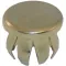 Cap, End - Round Tubing  for AllPoints Part# 263823