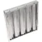 Baffle Filter  - 16 X16, S/S for AllPoints Part# 263885