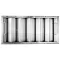 Baffle Filter  - 10 X 20, S/S for AllPoints Part# 263889