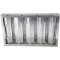 Baffle Filter  - 12 X 16, Alum for AllPoints Part# 263894