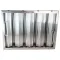 Baffle Filter  - 12 X 20, S/S for AllPoints Part# 263902