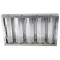 Baffle Filter  - 10 X 20, Alum for AllPoints Part# 263917