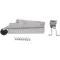 Closer, Door - Hydraulic  for AllPoints Part# 263996