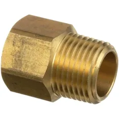 Adapter 1/2 Fpt X 1/2 Mpt for AllPoints Part# 264139