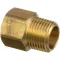 Adapter 1/2 Fpt X 1/2 Mpt for AllPoints Part# 264139