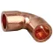 90 Degree Elbow Short Radius, 3/8" for AllPoints Part# 264214
