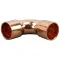 90 Degree Elbow Short Radius, 1/2" for AllPoints Part# 264215