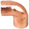 90 Degree Elbow Short Radius, 5/8" for AllPoints Part# 264216