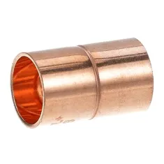 Coupling 5/8"  (Rolled Stop) for AllPoints Part# 264243