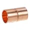 Coupling 5/8"  (Rolled Stop) for AllPoints Part# 264243