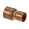 Reducing Coupling 1/2" Ftg X 3/8" for AllPoints Part# 264258