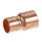 Reducing Coupling 5/8" Ftg X 1/2" for AllPoints Part# 264260