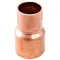 Reducing Coupling 1 1/8" Ftg X 7/8" for AllPoints Part# 264266