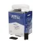 Wobble Wedge, Rigid , Black, Jar/300 for AllPoints Part# 264528