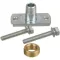 Bj Tstat Hardware Kit for AllPoints Part# 264656