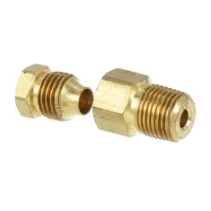 Conversion Kit 1/8" Fpt To 3/16" Cct for AllPoints Part# 264772